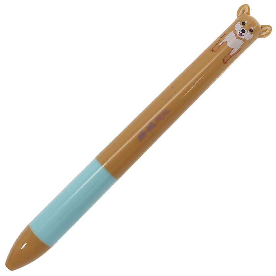 その他 SHIBA 1st COLOR Shades Of A Shiba Inu - Embroidery Color Palette (With